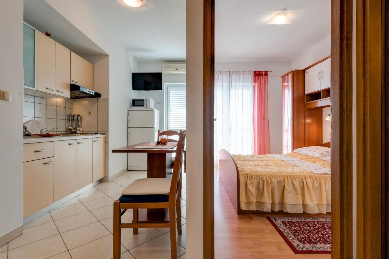 Luxury Apartments Tafra ล็อควา โรโกซนิตซา ภายนอก รูปภาพ